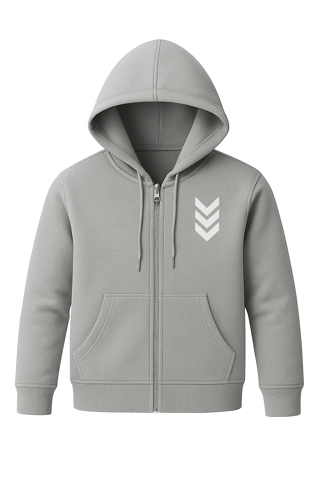 “Archetype” Hoodie (Slim Fit)